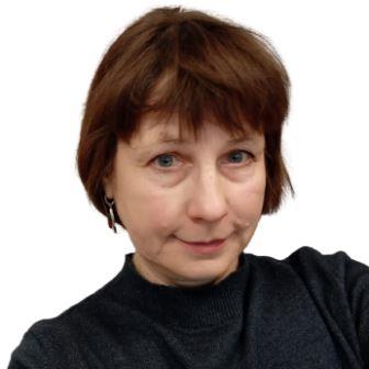 Татьяна Котелкина